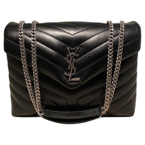 ysl used purse|used YSL purse price.